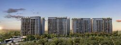 Canberra Crescent Residences (D27), Apartment #586660801